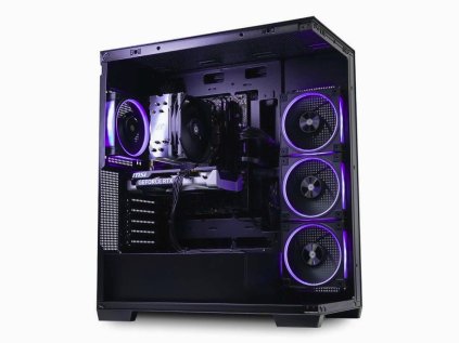 491 4 freeze herni pocitac