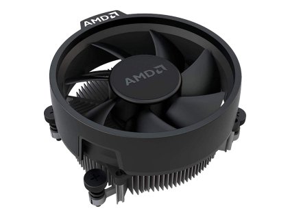 amd wraith stealth chladic