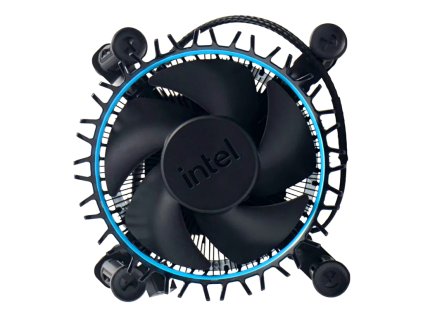 intel laminar rm1 lga1700 chladic