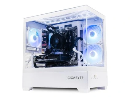 MARBLE XR herni pocitac