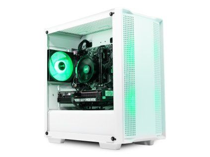 EMERALD herni pocitac