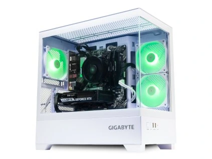 MARBLE herni pocitac