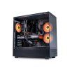 Radiant Ultra | Ryzen 7 5800x, RTX 5070, 16GB, 1TB SSD
