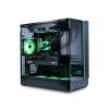 Fuse Ultra | Ryzen 7 9800x3D, RX 9070 XT 16GB, 32GB, 1TB SSD