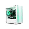 Emerald | Ryzen 5 5500, RTX 3050, 16GB, 256GB SSD