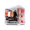 Magma | Ryzen 5 7400, RX 9060 XT 16GB, 32GB, 1TB SSD