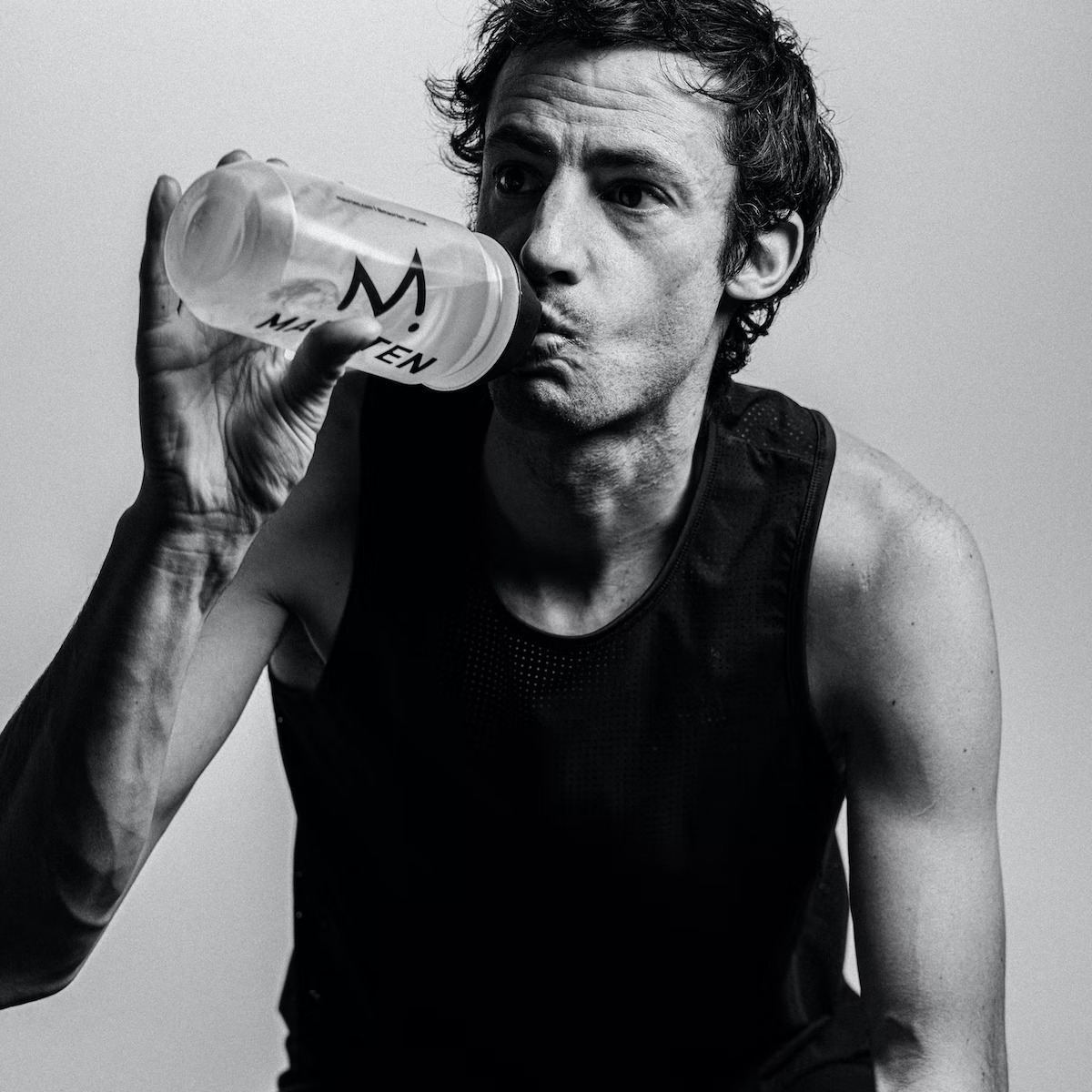 Maurten Drinkmix 160 a 320: Proč jsou to nejlepší sportovní drinky na světě