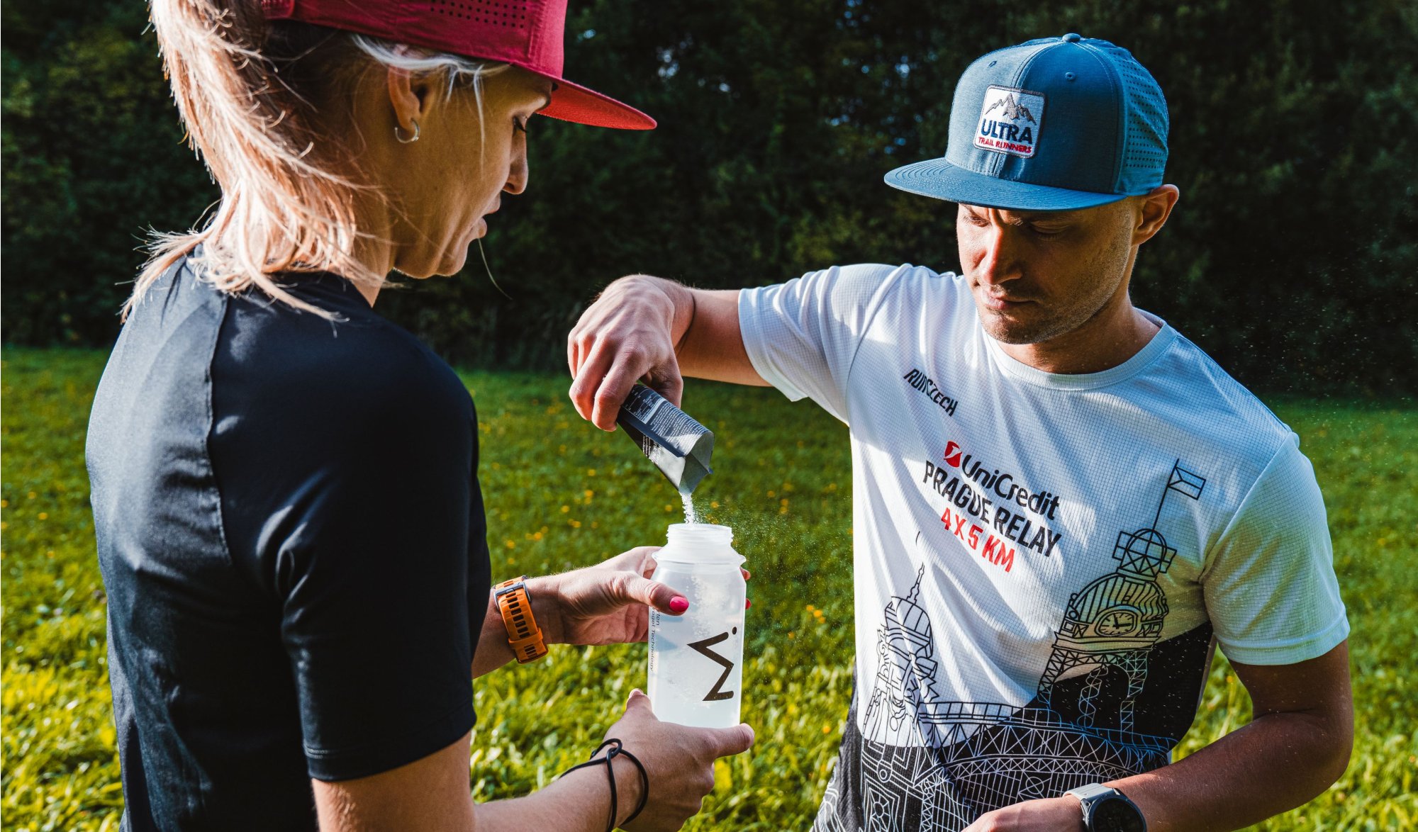 Jak se hydratovat v zimě: Hlavní je začít!