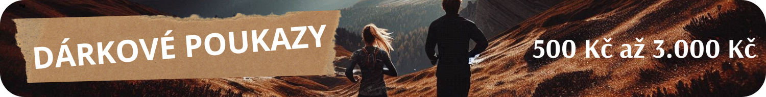 Dárkové poukazy