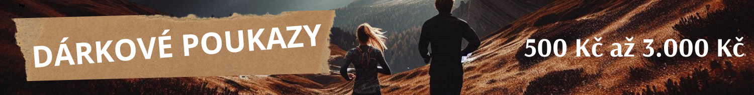 Dárkové poukazy