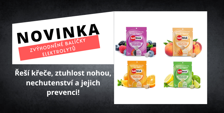 saltstick fastchews 4 pack