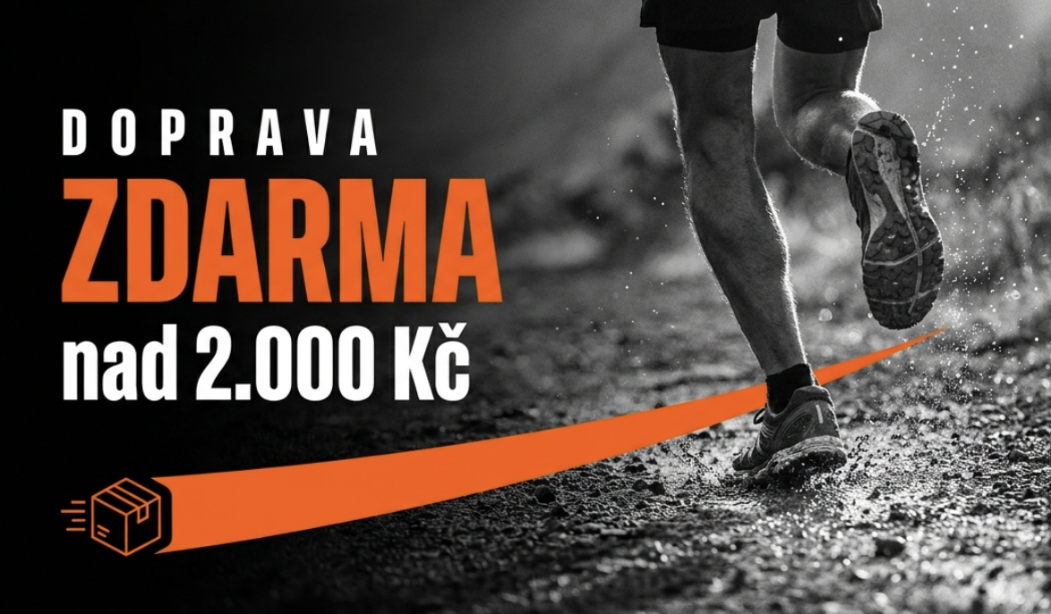 Doprava zdarma