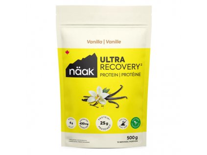 naak protein powder 1 bag 2 75 serving protein powder vanilla 29774755954774 600x 1