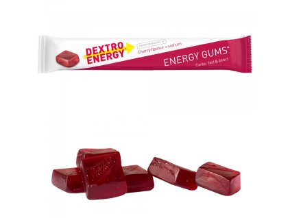 vyr 11556682 PA 46210 dextro energy gums kirsche