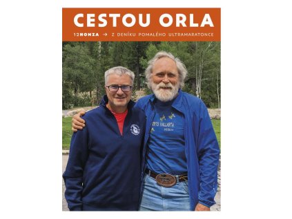 cestou orla z deniku pomaleho ultramaratonce