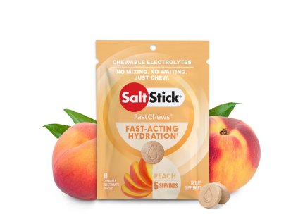 1 Alete SS FC Hero Image Peach 10ct