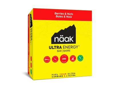 Berries & nuts #4 (1)