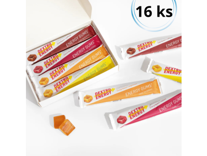 dextro gums žele ruzne