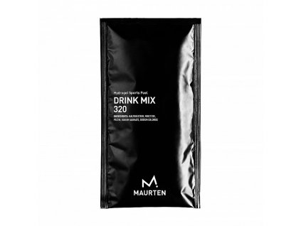 maurten drink mix 320 ultramenu