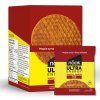 [UE WA MS BX 01 E1] Energy Waffle Maple Syrup 12 Waffles