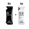 Maurten Gel Pack 8+4