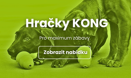 Ultra Pet – Prodejce hraček KONG