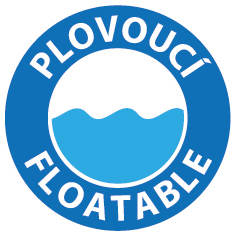 plovoucí