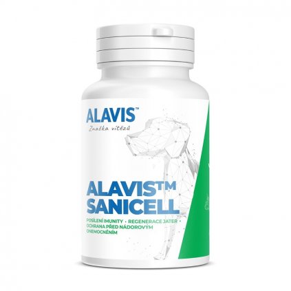 ALAVIS™ Sanicell