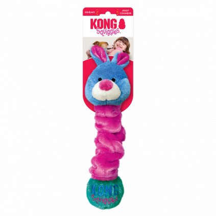 KONG Squiggles