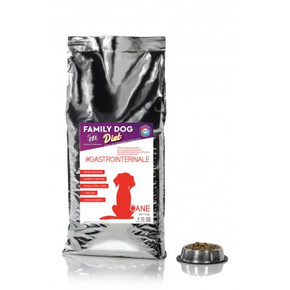 GASTROINTESTINAL dietní krmivo pro psy 1,5 kg