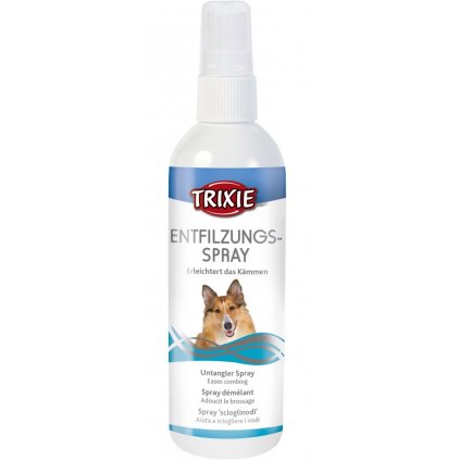 Entfilzungspray - ulehčuje rozčesání 175 ml TRIXIE