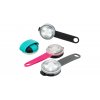 Flasher USB blikačka LED pro psy, 3 x 8cm (RP 2,10 Kč)