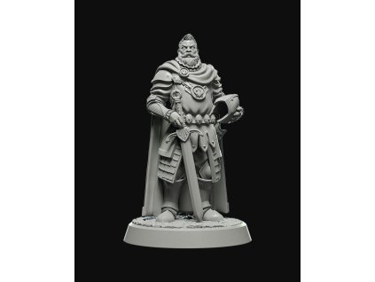 Daario the Guard Captain 6 0af3c5f25f