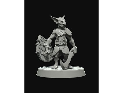 Goblin Fighter 1 f80cbbe711