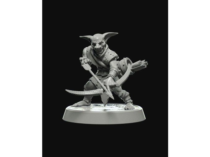 Goblin Archer 6 d2db245a2c
