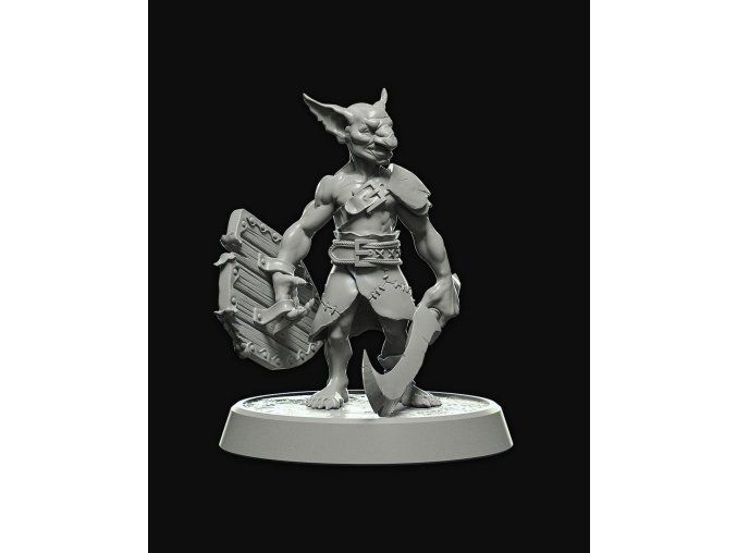 Goblin Fighter 1 f80cbbe711