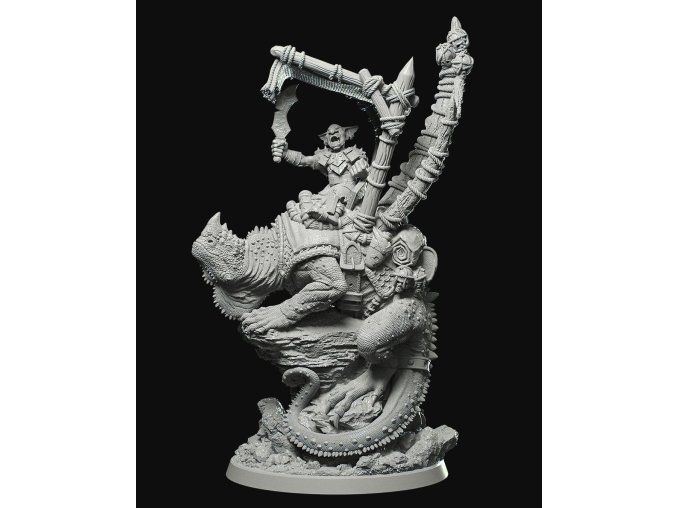 Goblin Rider 8 45f756b487