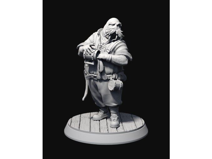 Mr Eugene 6 5d986a66de