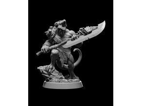 Dragonfolk Warrior10 b997536f70