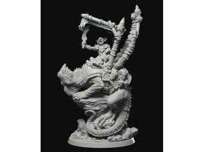 Goblin Rider 8 45f756b487