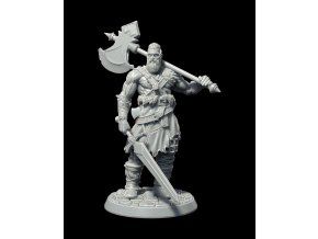 Thundar Northwolf 6 aa718200cf