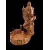 Dice tower (házecí věž) - Mechanist's Spire