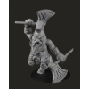 Trpaslík Warrior