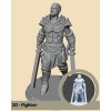 RPG figurka - Basic 32mm