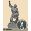 RPG figurka - Basic 32mm