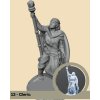 RPG figurka - Basic 32mm