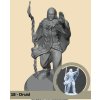 RPG figurka - Basic 32mm