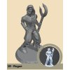 RPG figurka - Basic 32mm