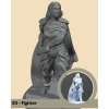 RPG figurka - Basic 32mm