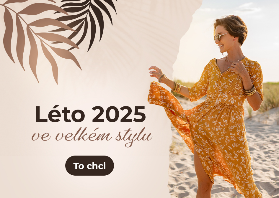 Léto 2025